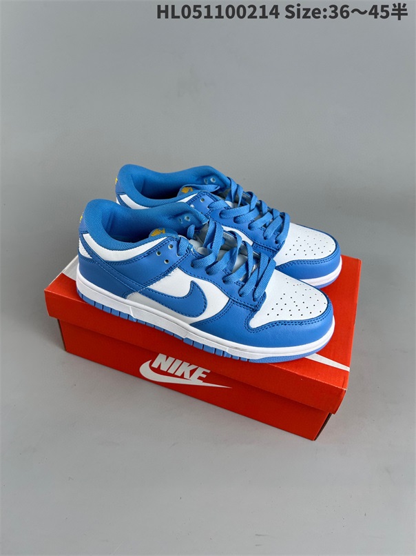 men low dunk sb shoes 2023-2-27-066